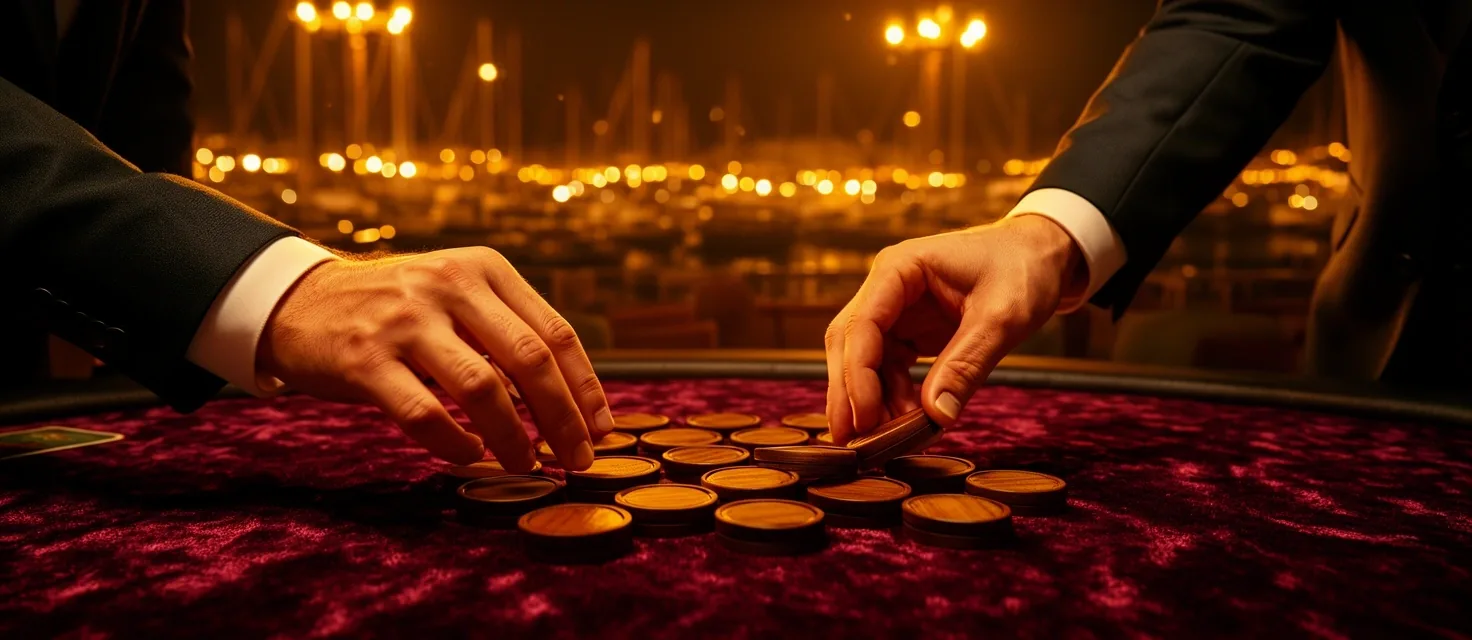 Business Entertainment