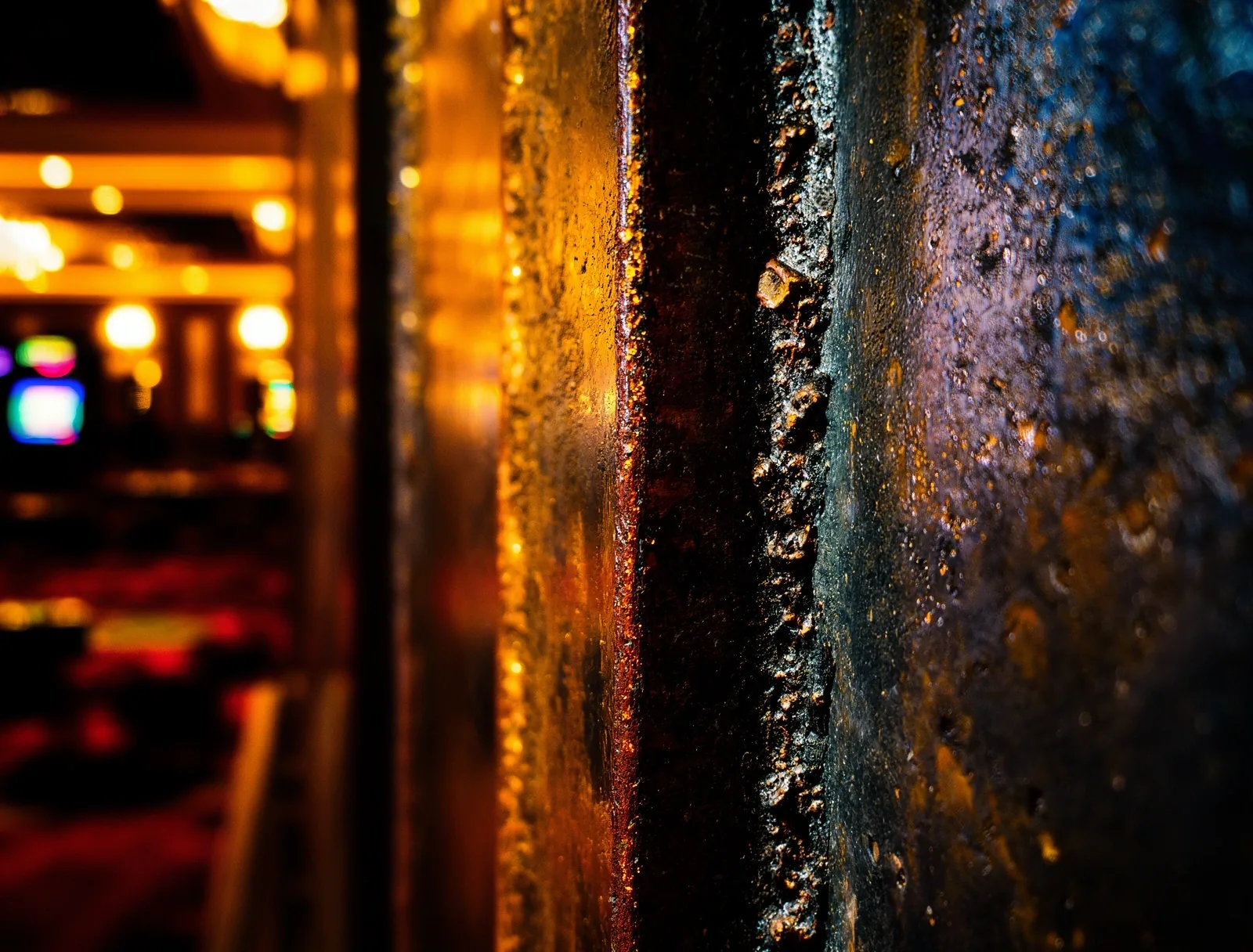 Industrial Texture