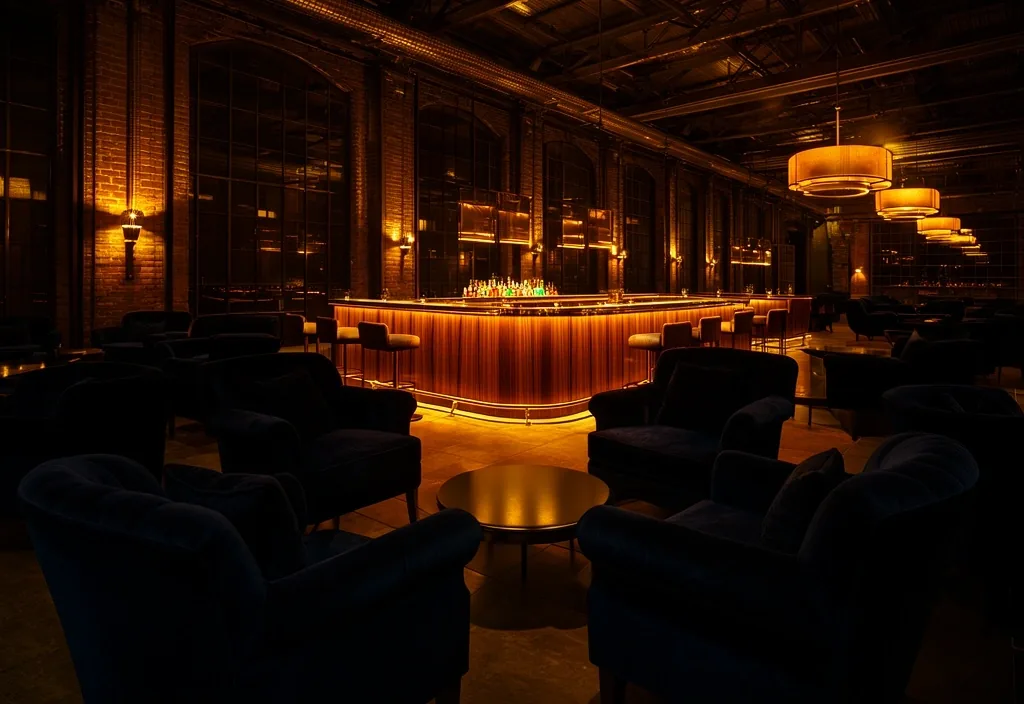 Private Lounge