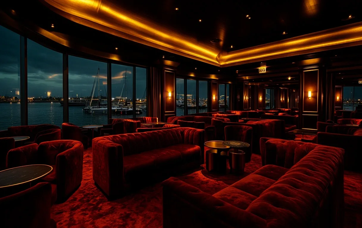 Private Space