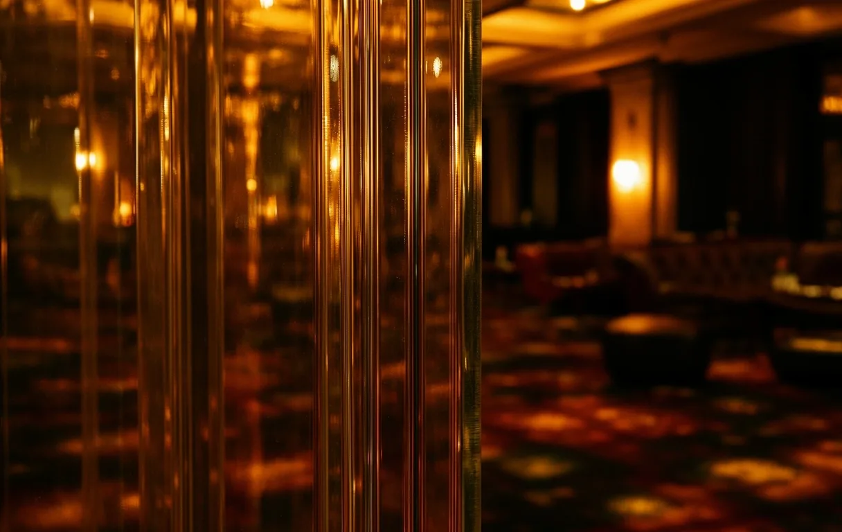 Secure Environment